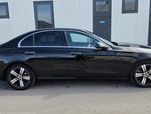 Mercedes Benz C 220 D AVANTGARDE