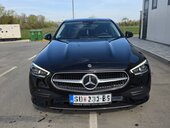 Mercedes Benz C 220 D AVANTGARDE