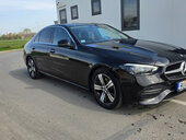 Mercedes Benz C 220 D AVANTGARDE