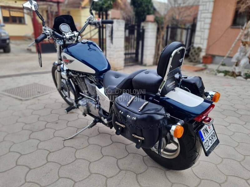 Honda Shadow