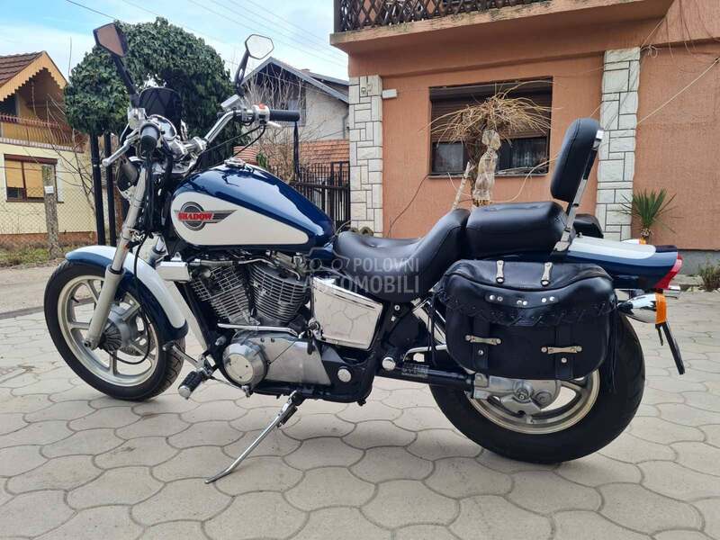 Honda Shadow