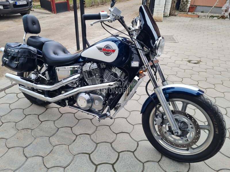 Honda Shadow