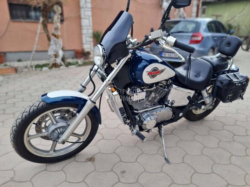 Honda Shadow