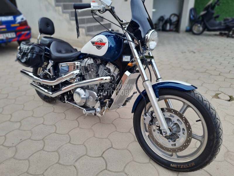 Honda Shadow