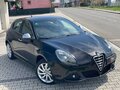 Alfa Romeo Giulietta 1.4 tng   TI   NOVA