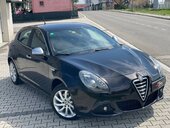 Alfa Romeo Giulietta 1.4 tng   TI   NOVA