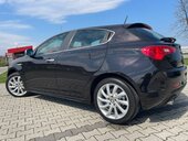 Alfa Romeo Giulietta 1.4 tng   TI   NOVA