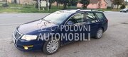 Volkswagen Passat B6 tdi