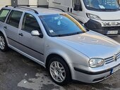 Volkswagen Golf 4 