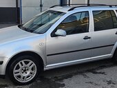 Volkswagen Golf 4 