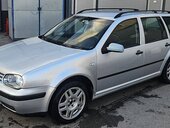 Volkswagen Golf 4 