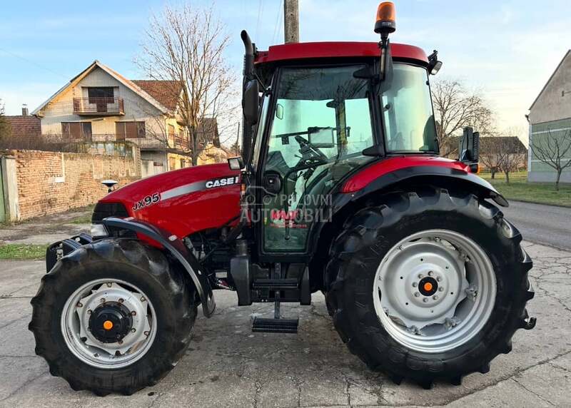 Case IH JX 95