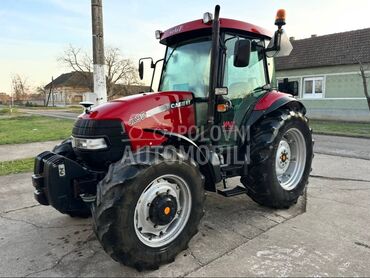 Case IH JX 95