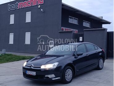 Citroen C5 
