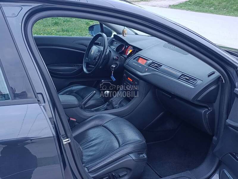 Citroen C5 