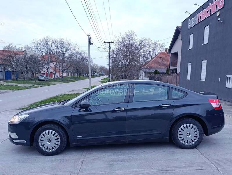 Citroen C5 