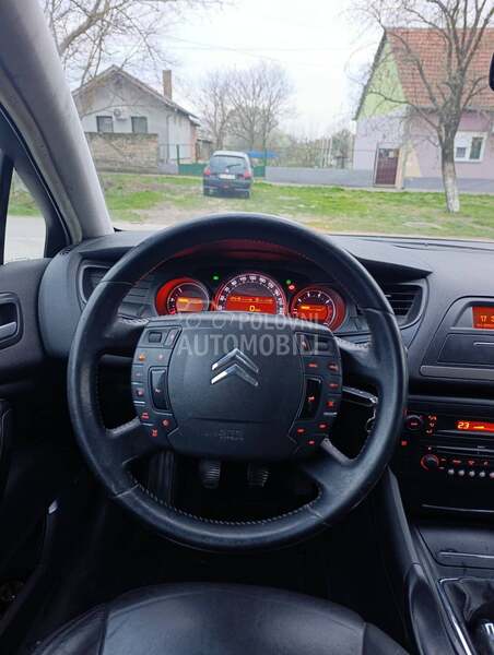 Citroen C5 
