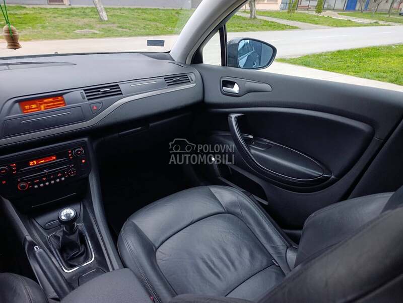 Citroen C5 