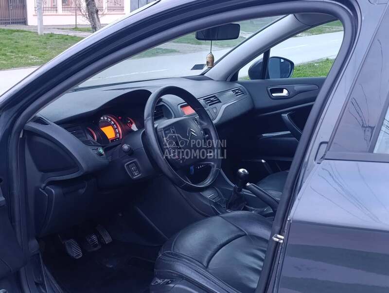 Citroen C5 