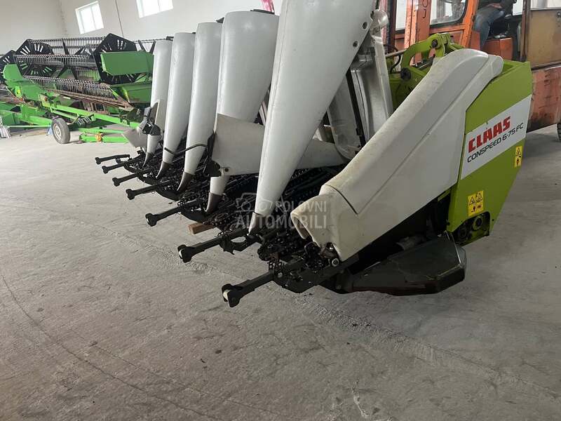 Capello ,Conspeed,Fantini,Dominon