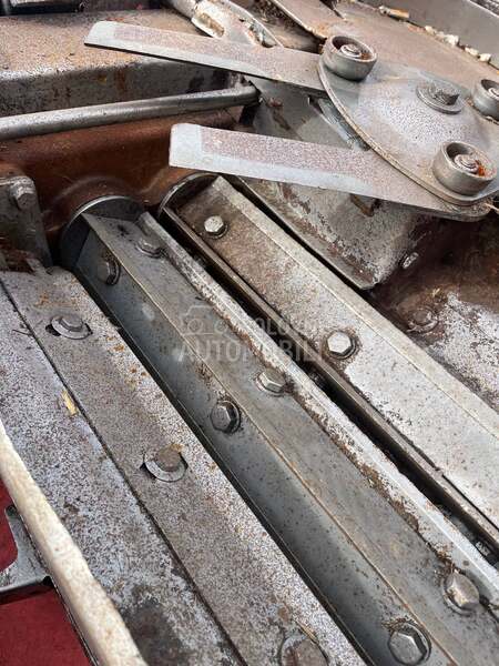 Capello ,Conspeed,Fantini,Dominon