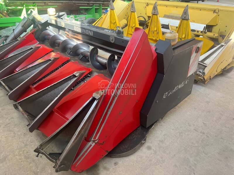 Capello ,Conspeed,Fantini,Dominon