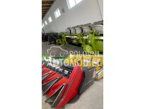 Capello ,Conspeed,Fanti 