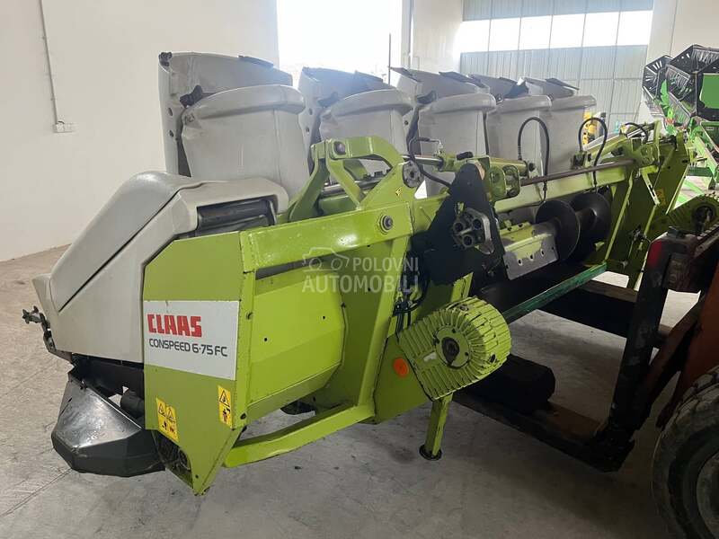 Capello ,Conspeed,Fantini,Dominon