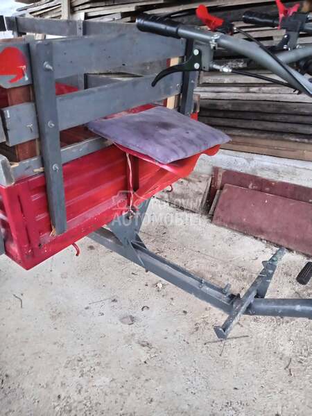 Wema 14ks,prkolica, frezer