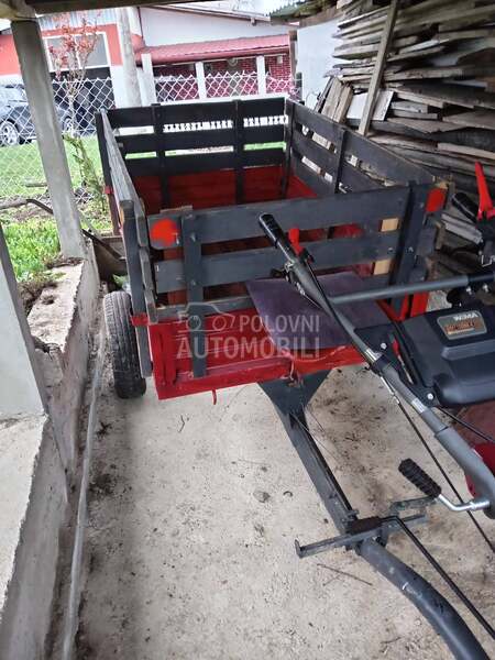 Wema 14ks,prkolica, frezer