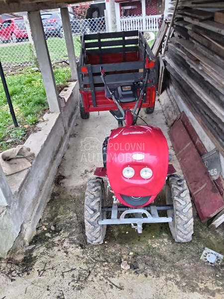 Wema 14ks,prkolica, frezer