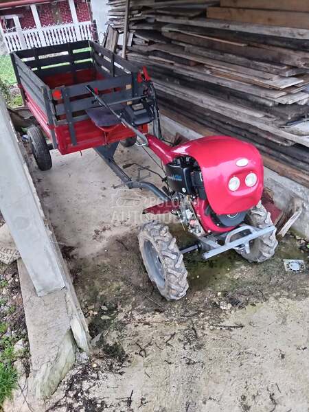 Wema 14ks,prkolica, frezer