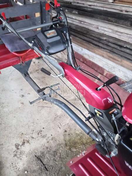 Wema 14ks,prkolica, frezer