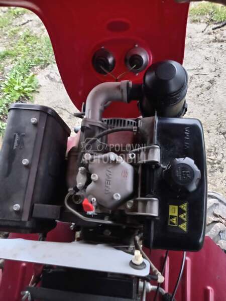 Wema 14ks,prkolica, frezer