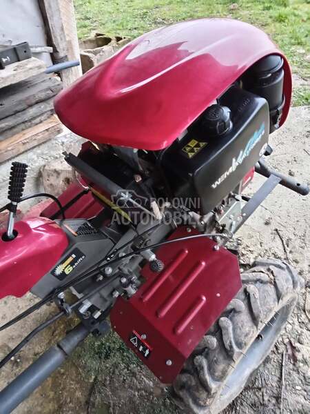 Wema 14ks,prkolica, frezer