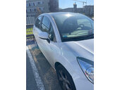 Citroen C3 1.2 exclusive