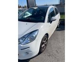 Citroen C3 1.2 exclusive
