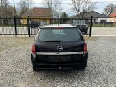 Opel Astra H 