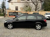 Opel Astra H 