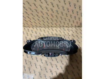 Instrument tabla sat za Audi A4, A4 Allroad, A5 od 2008. do 2012. god.