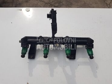 DIZNA za Peugeot 206, 106