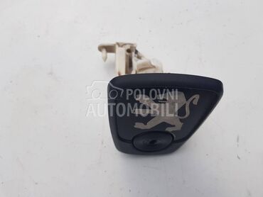 BRAVA GEPEK VRATA za Peugeot 106 od 1996. do 2003. god.