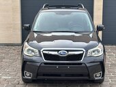 Subaru Forester 2.0d 4x4 PAnoram.a