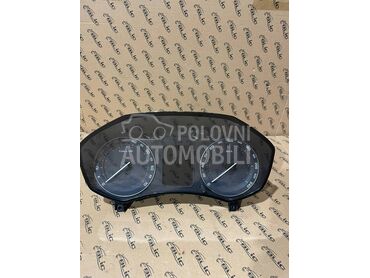 Kilometar sat 1.8 TSI za Škoda Octavia od 2005. do 2012. god.