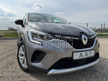 Renault Captur AUTOM//NAV