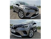 Renault Captur AUTOM//NAV