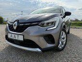 Renault Captur AUTOM//NAV