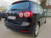 Volkswagen Golf Plus PROČITATI TEXT