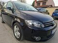 Volkswagen Golf Plus PROČITATI TEXT