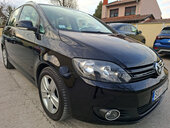 Volkswagen Golf Plus PROČITATI TEXT